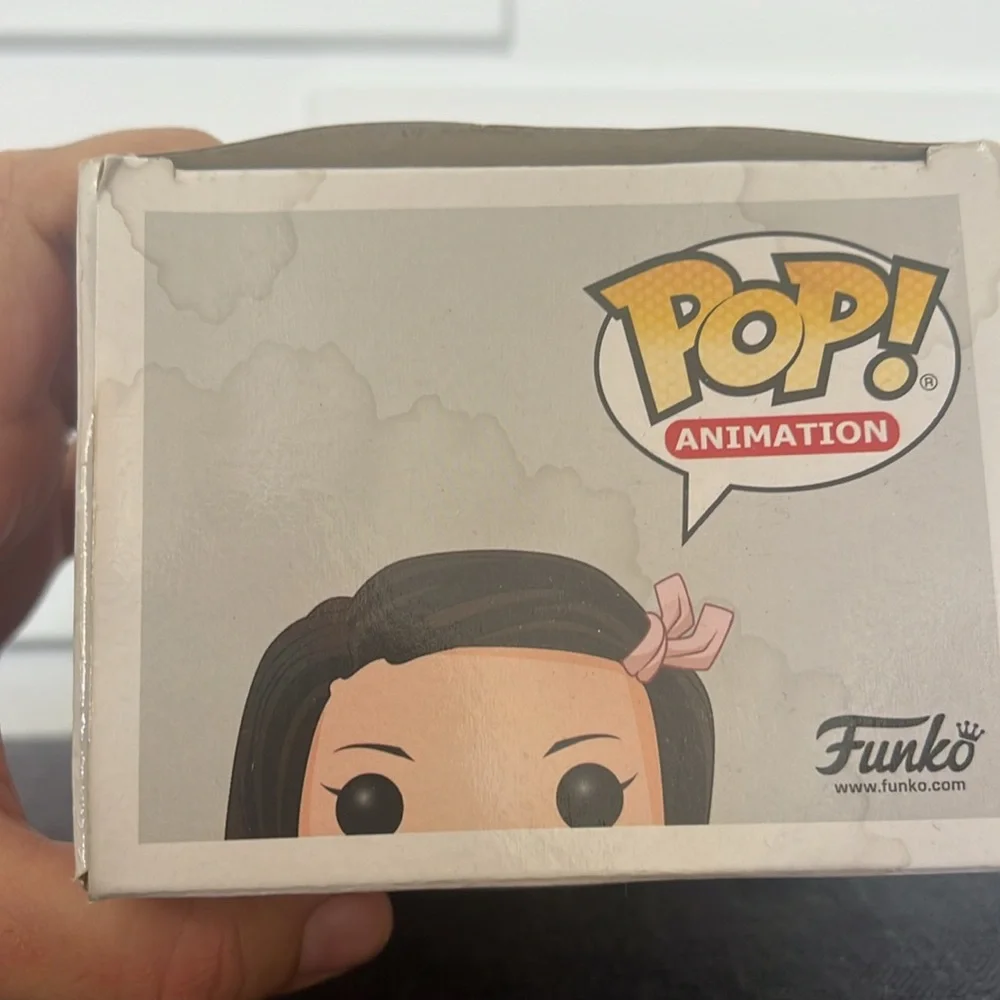 ✨All 5✨Demon Slayer Variety Funko Pop - Picture 3 of 11